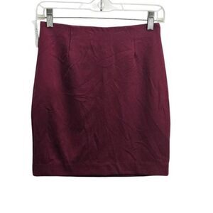 Talula skirt NWT
